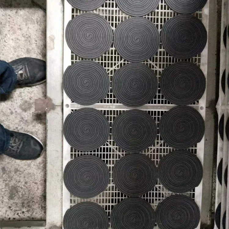 new technology smokeless automatic fiber  mosquito coil making machinery price