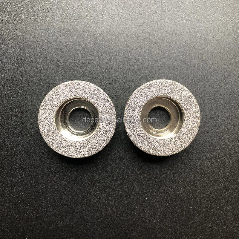 85904000 Grinding Wheels For Gerber GTXL Cutter Machine