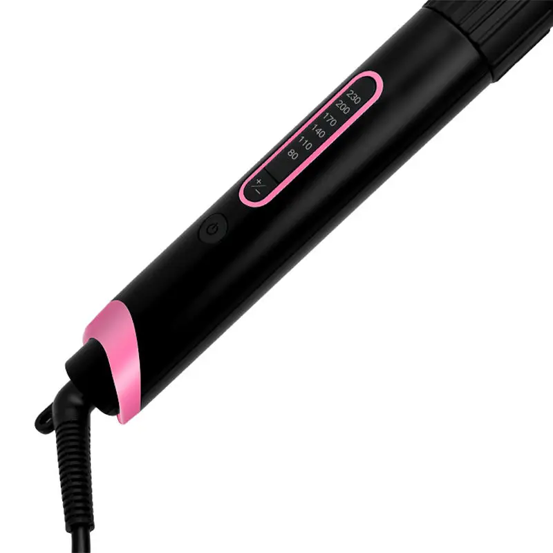 Professional Styling Tools Women Hair Curler Auto Rotating Hair Curling Wand Irons Hair Curler