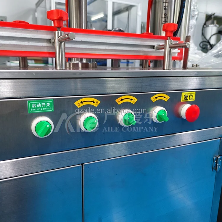 Полуавтоматические аэрозольные баллончики Lpg распылительная машина для наполнения баллончиков аэрозольного газа