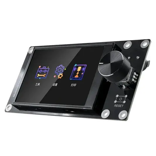 MKS TS35 V2.0 display 3d printer touchscreen control TFT 3.5 inch LCD TFT monitor for MKS Robin Nano V3 E3P SGen-L mks Monster8