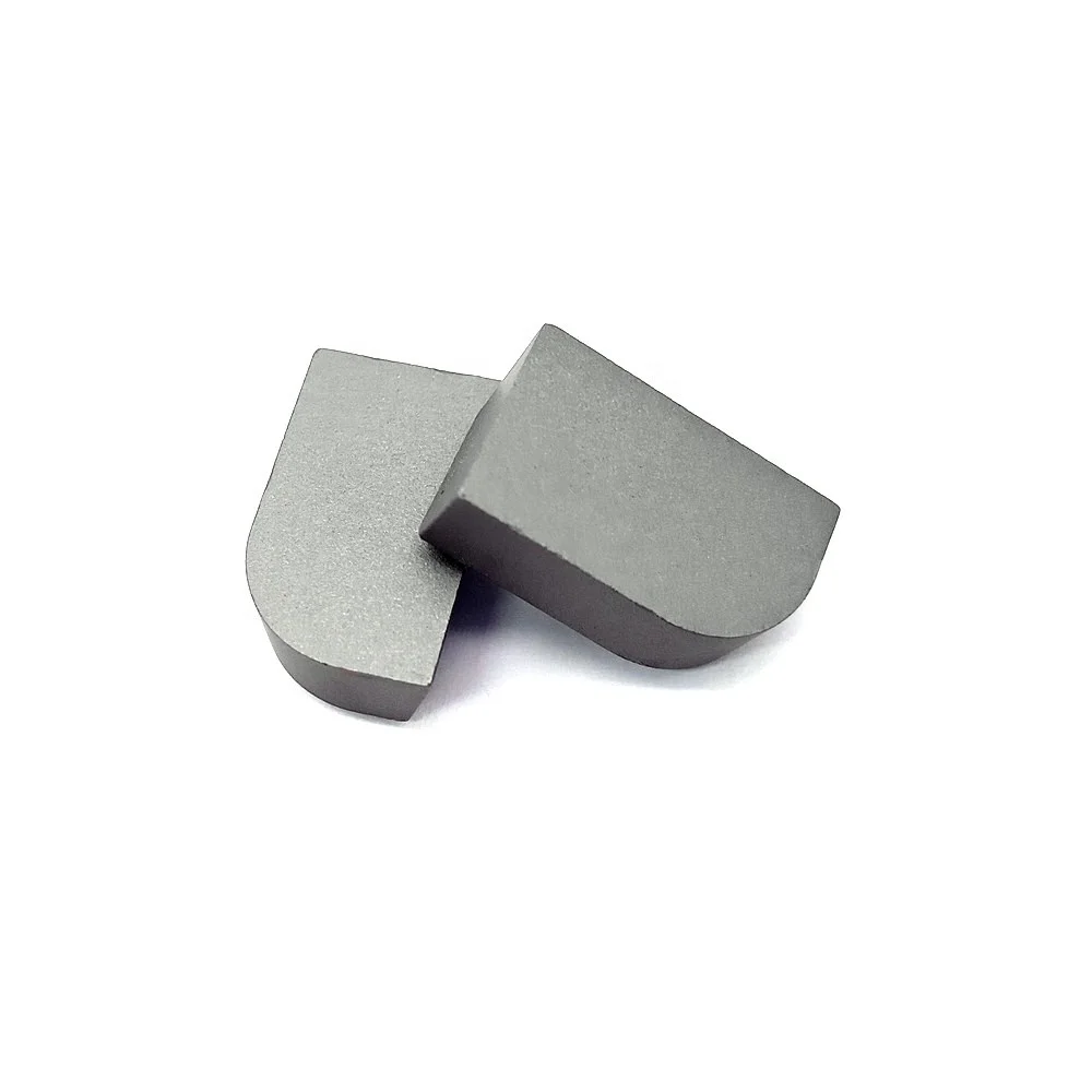 Brand New Carbide Turning Inserts Cemented Carbide Brazed Tips
