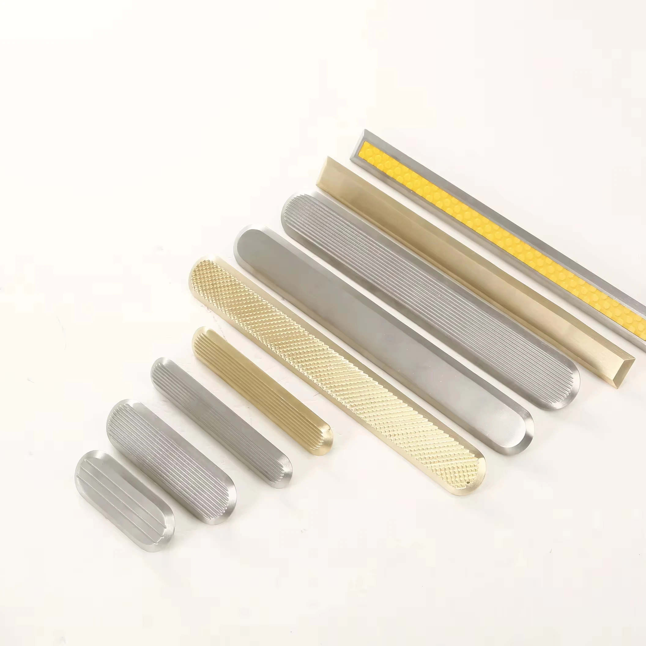 SS 304 316 Custom Silver Road stud, tactile ground surface indicators, tactile indicator