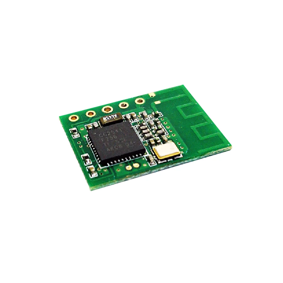 10.525 Ghz Microwave Radar Sensor 2-16 M Sensing Distance Human Human Motion Sensor Module