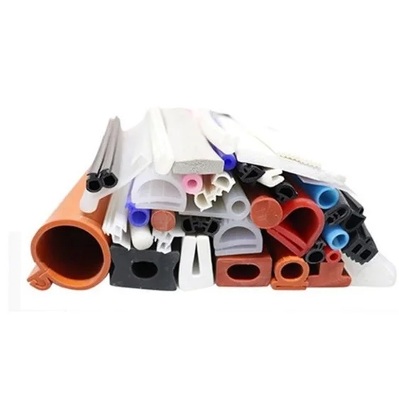 Automotive rubber various epdm plastic rubber extrusion