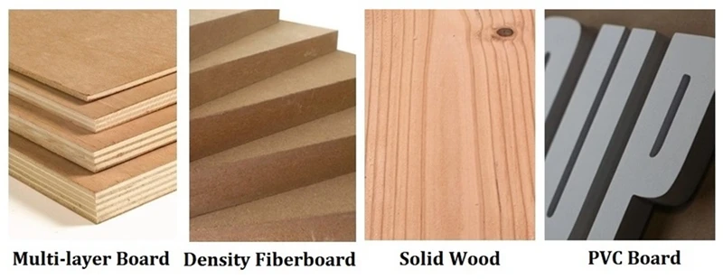 4 мм 6 мм Спираль Фрезы для контурной обработки 3,175 мм фрезы Резак спиральный твердосплавное гравировальное лезвие Одна Флейта вниз Отрежьте Концевая фреза