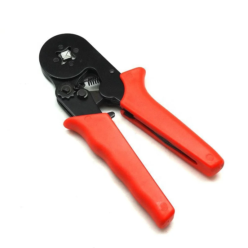 
Insulated terminal crimping tools cable pliers wire cut pliers 