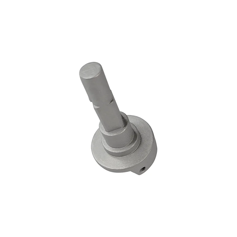 Professional OEM ODM Precision Stainless Steel 304 316 Investment Cast Parts Investment Fly Wheel Die Casting Metal Stamping