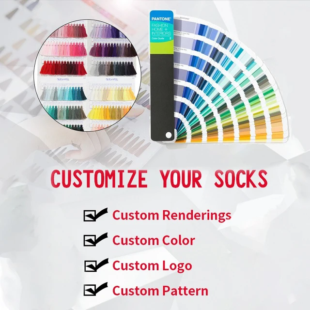 Kids Floor Socks With Head Non-Slip Silicone Soles Knit Knee Newborn Non-Slip Floor Girl Baby Socks