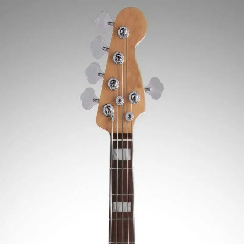 MSC Electric Bass Ready to Ship OEM Accepted High Quality Factory Price Electric Bass