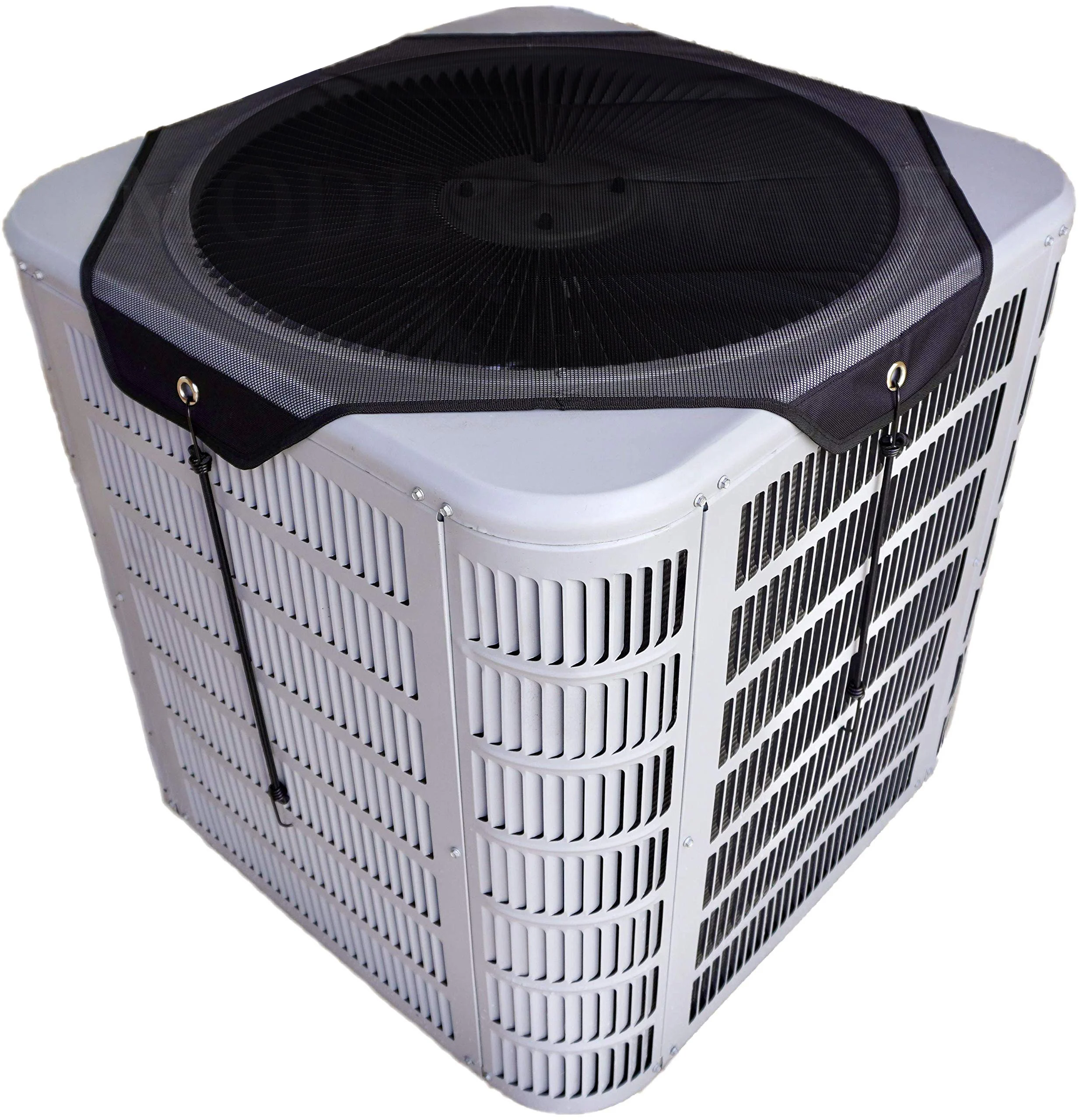 BBMonkey Central Air Conditioner Cover a c unit air conditioning central ac cover ac unit cover