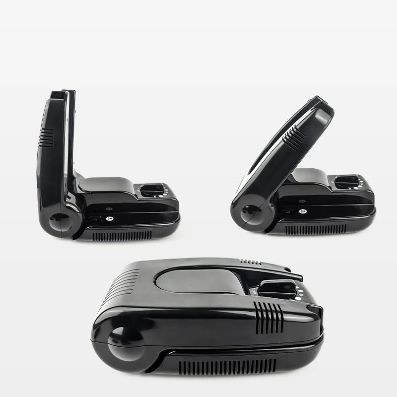 УФ-дезинфицирующее средство для обуви с нагревателем, электрическая сушилка для обуви с таймером для взрослых и детей