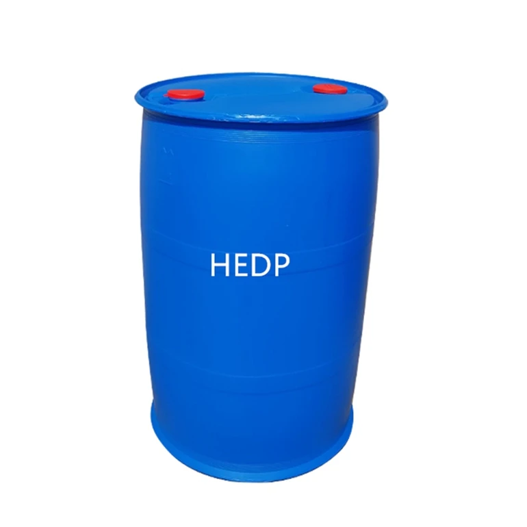 New Arrivals HEDP 1-hydroxyethylidine-1,1-diphosphonic Acid Suitable For Chemical Auxiliary Agent