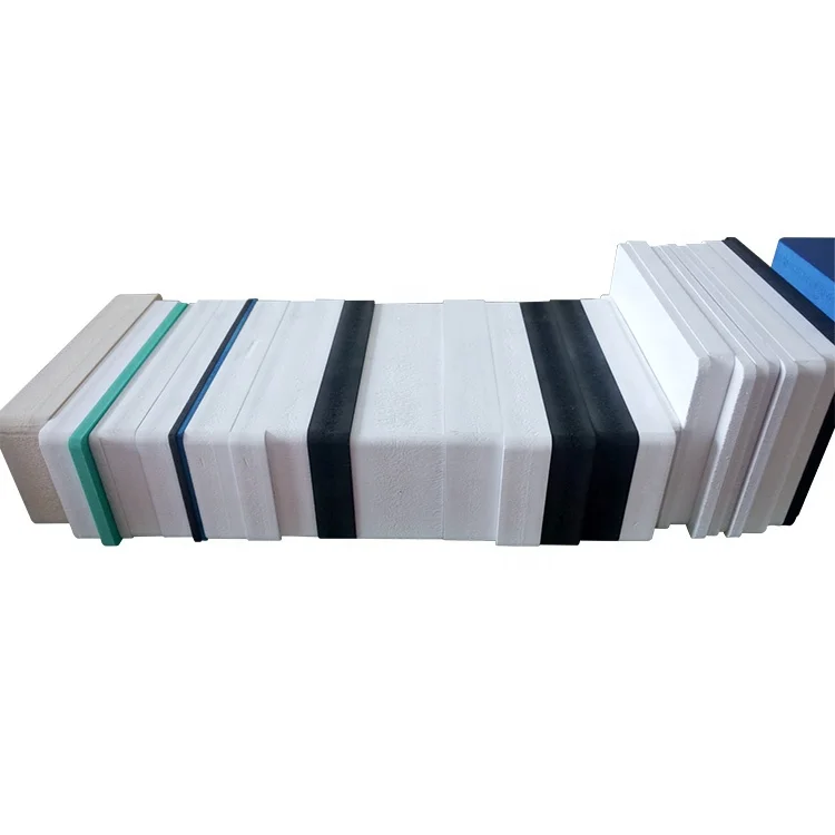 
Hard Furniture Use Material Rigid Foam Board Pvc Sheet White Black Yellow Grey Red Color PVC Foam Board 