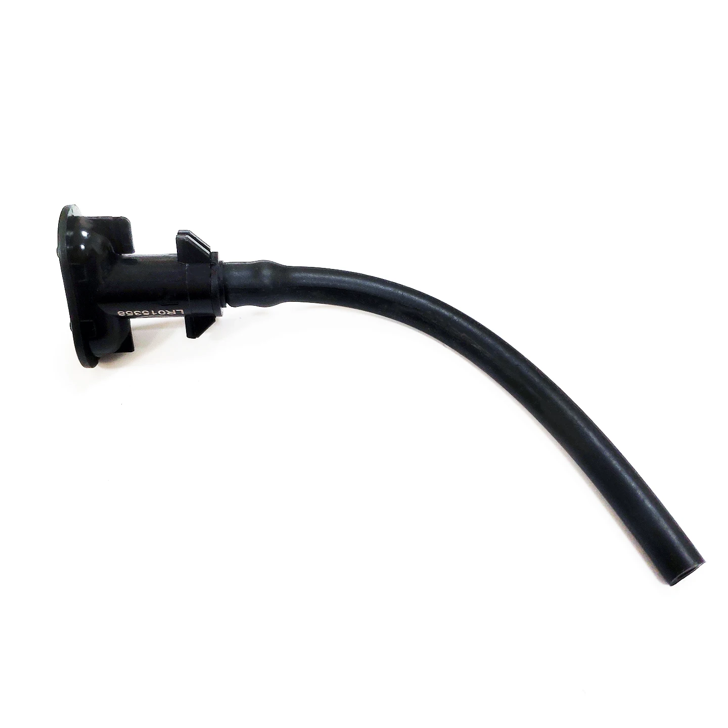 LR015359 Front Left Headlight Washer Nozzle Cylinder for Land Rover Range Rover Sport LR015358