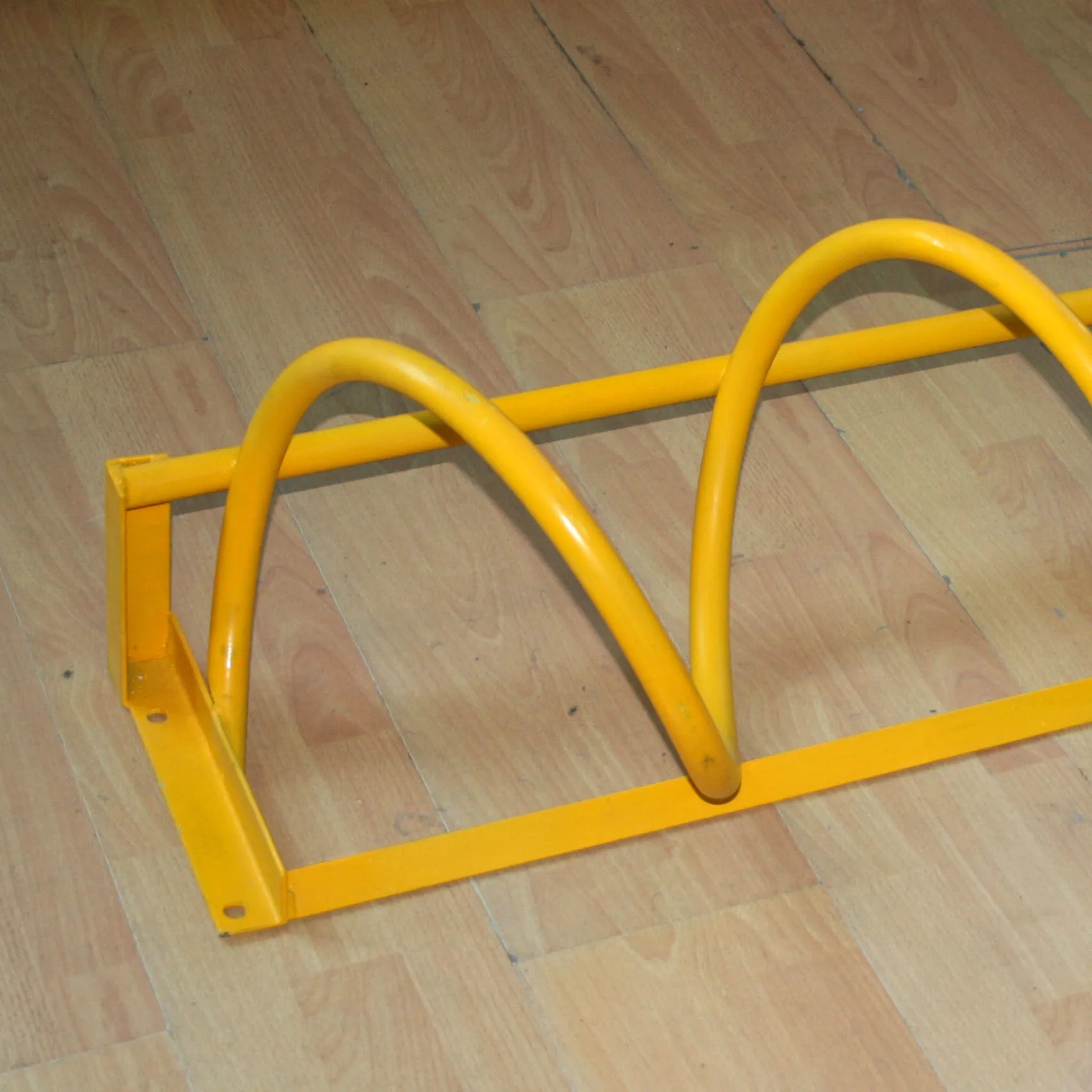 Высококлассная Стояночная стойка для велосипеда/Спиральная Стояночная стальная стойка для велосипеда/большая круглая металлическая рама для велосипеда