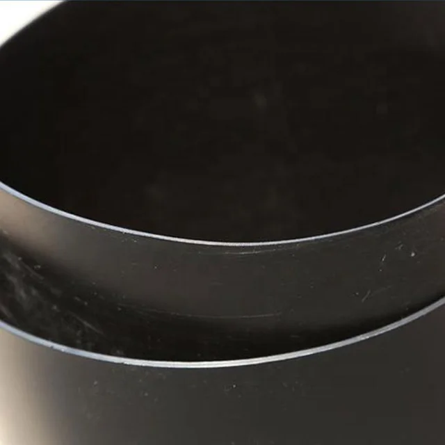 1mm Fish Pond Liner HDPE Geomembrane for Tank