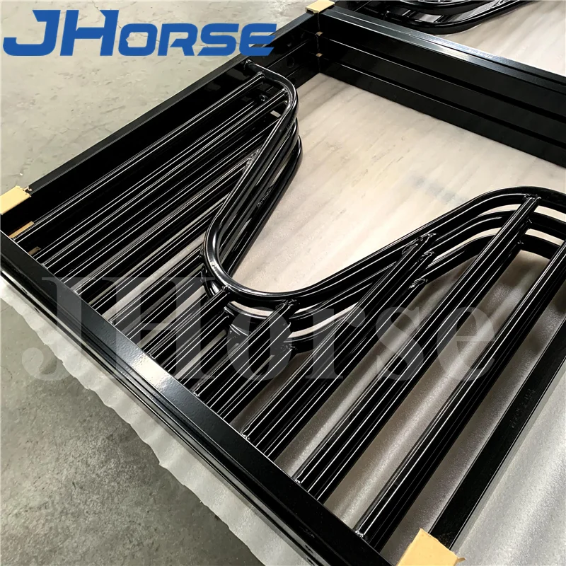 Temporary Horse Boxes Fence Panel Riding Equipment Front Doors For Horses Used In Sale