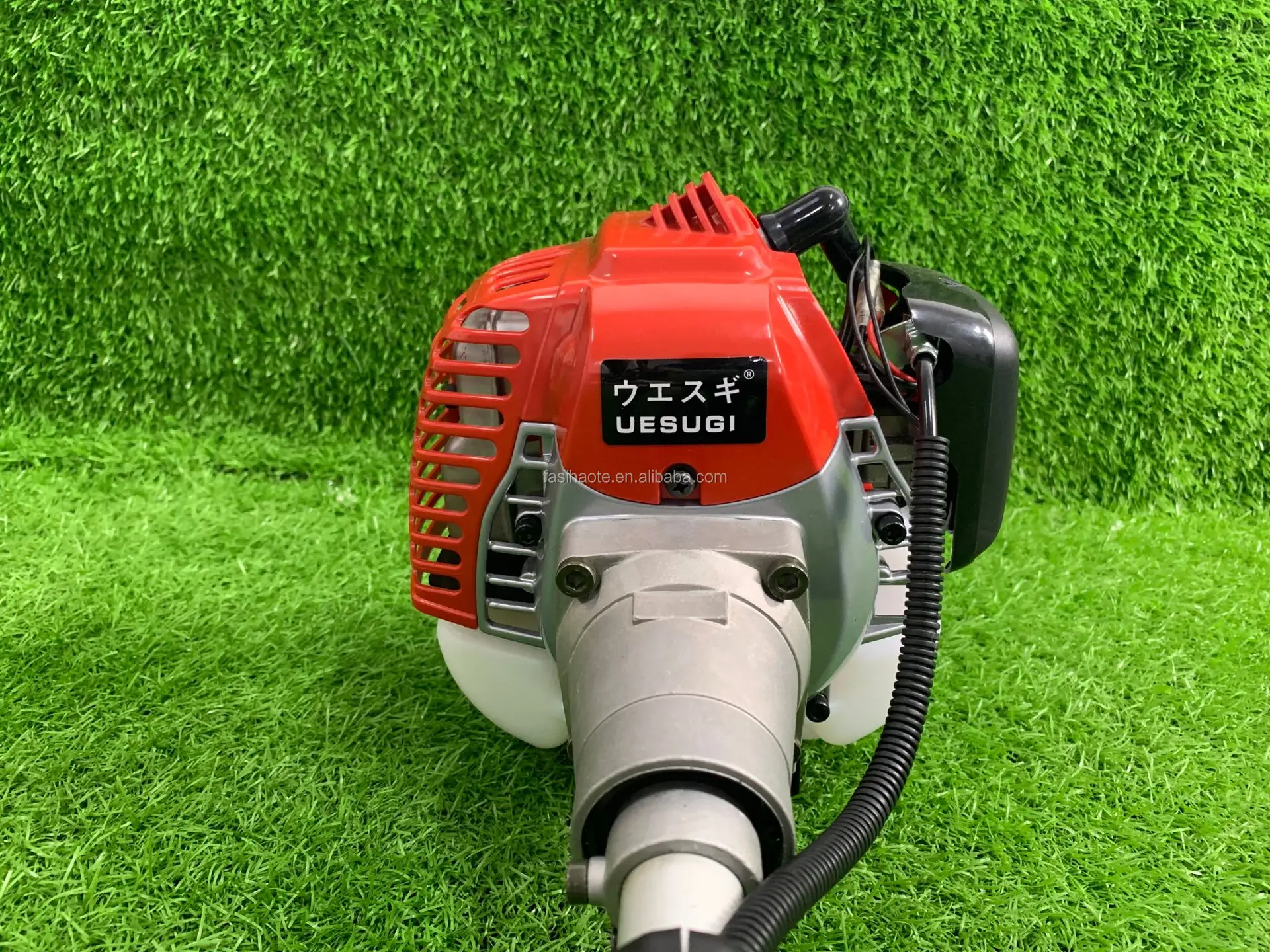 Professional equipment machine SHT2600 2 stroke pole hedge trimmer