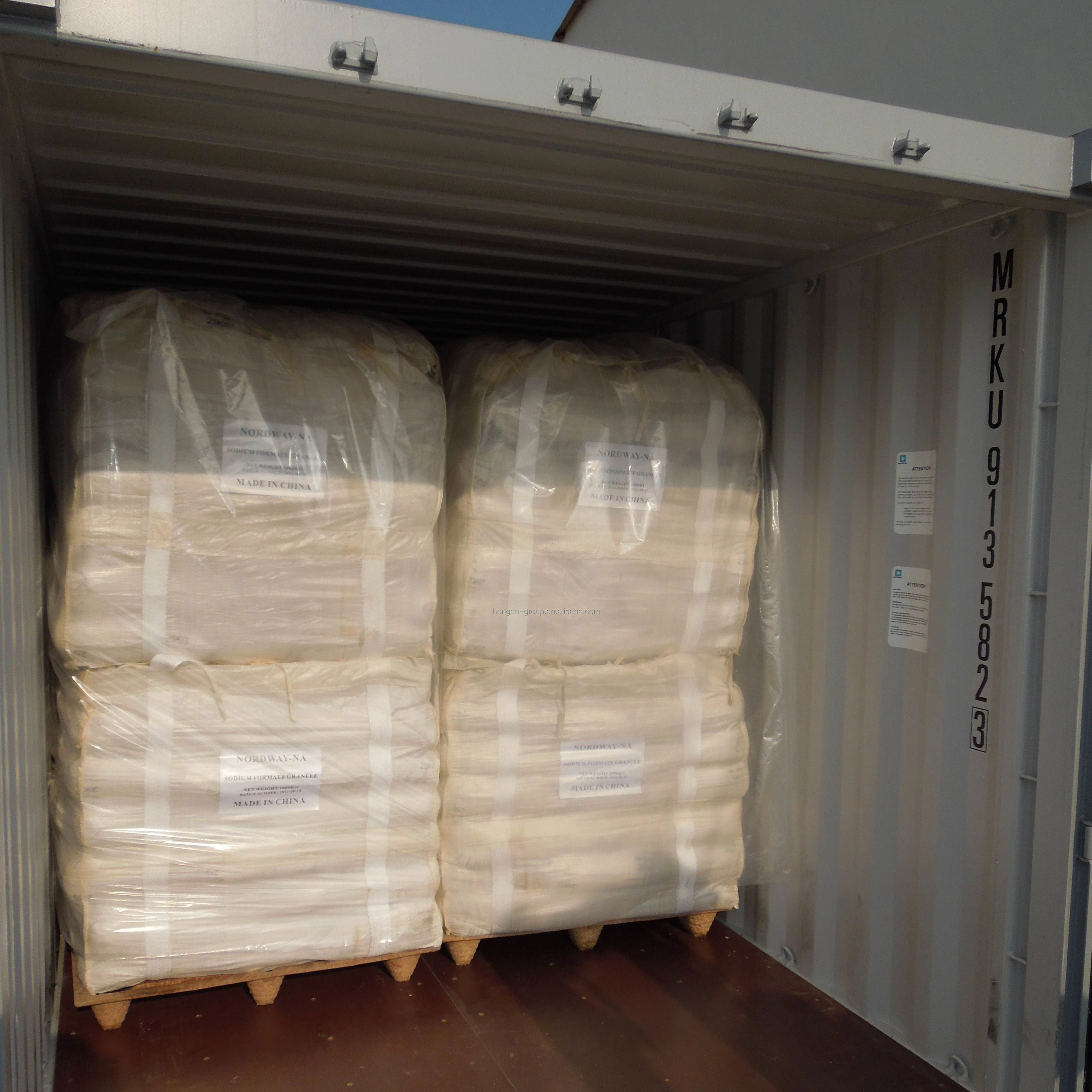 Sodium Formate For Airport