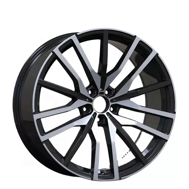Fit for BMW High quality alloy forged wheels  19 20 inch with PCD 5x112 Passenger Car jante car rims