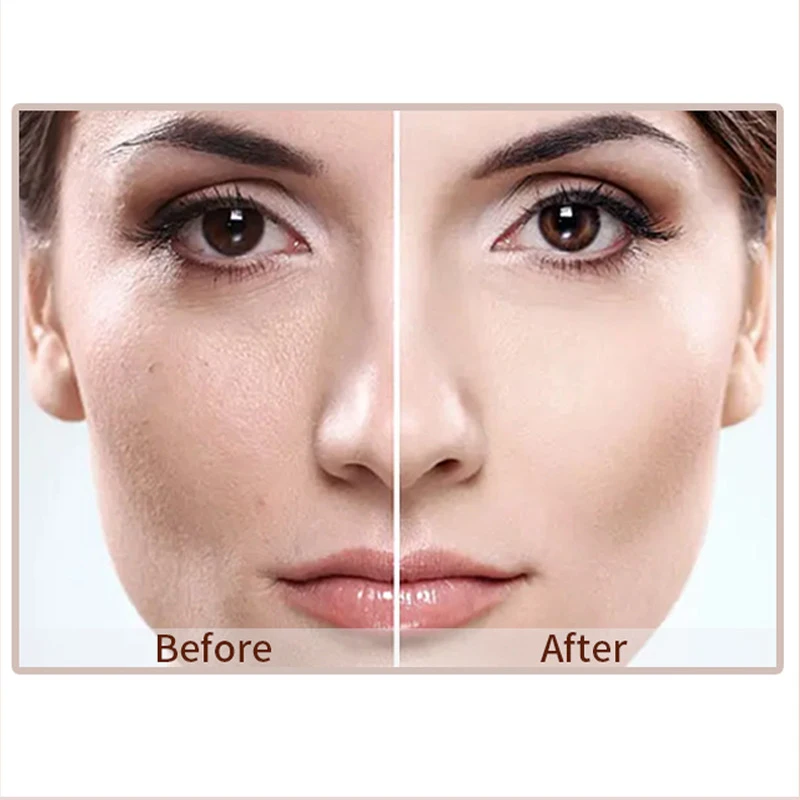 Waterproof Foundation Face Base Makeup Loose Powder Professional Translucent Private Label Loose Setting Powder