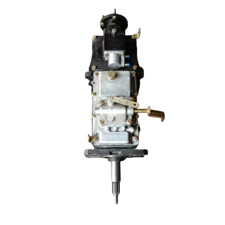 High Quality  1700010535H1112D  10H35-576A-51   WLY Gearbox for Foton Heavy Duty Truck JAC DAYUN Kaima Liberation Other Vehicles