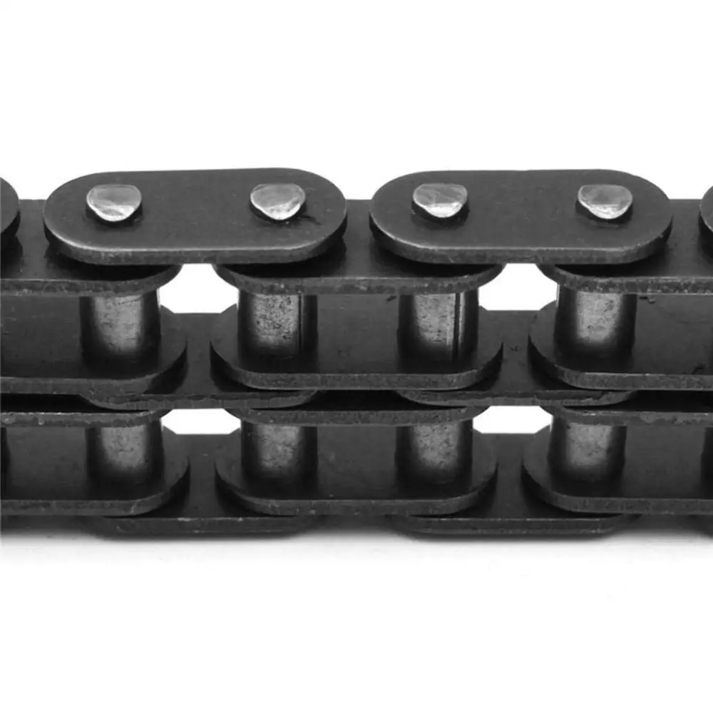 12inch 300mm Heavy Duty Large Adjustable Grip Double Chain Pipe Wrench