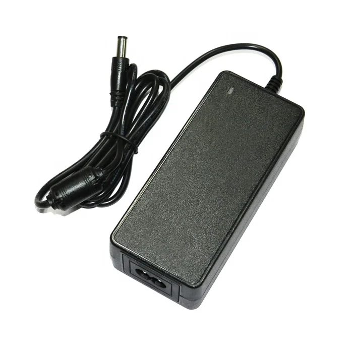  Адаптер питания 12 В 5 А 60 Вт AC/DC адаптер источник AC DC с UL FCC CE ROHS SAA GS KC PSE CCC CB
