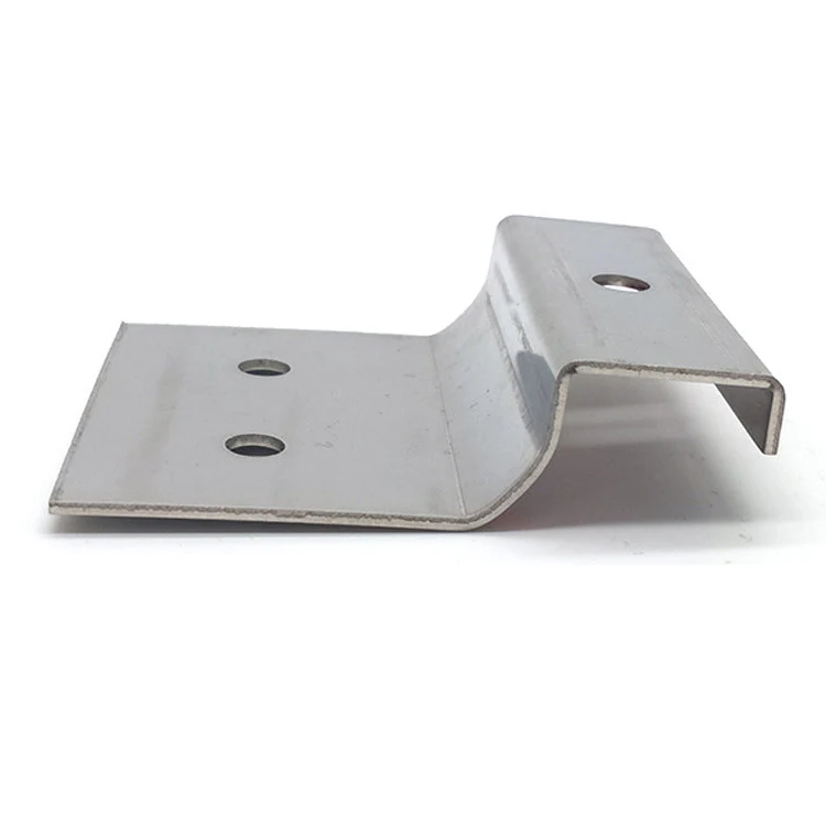 Oem Custom Aluminium Sheet Metal Fabrication Parts Bending And Welding Sheet Metal Fabrication Service