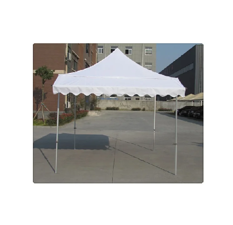 3x3m Outdoor Pop Up Advertising Folding Gazebo Tent Custom Logo  Garden Tents Waterproof Tent Roof Cover