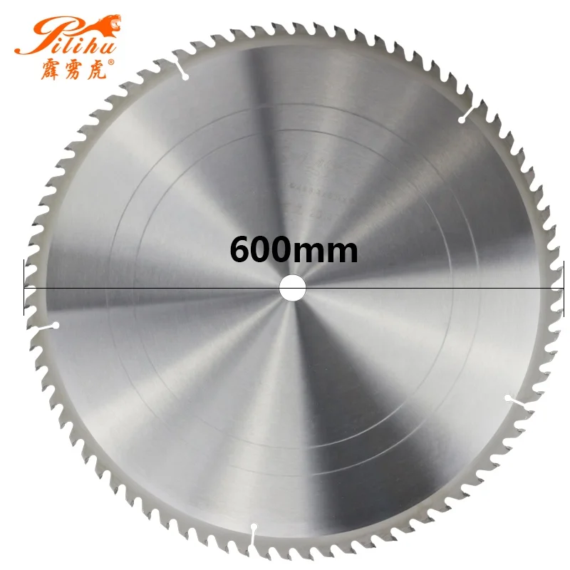 24 inch Saw Blade 600mm Circular Cutting Blade For Wood
