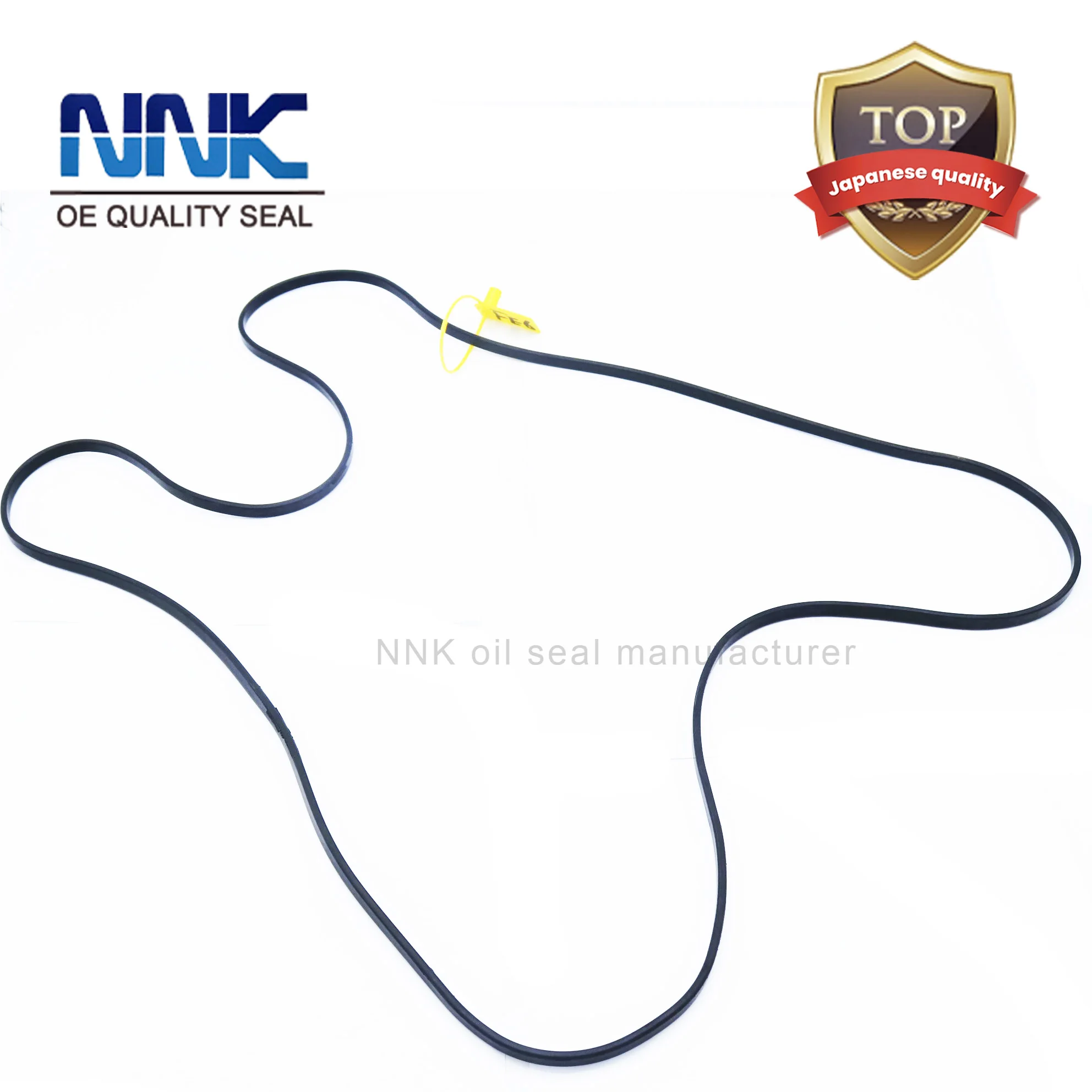 NNK Factory Wholesale FE6 Valve Cover Gasket 13270-Z5001 For Nissan Engine Parts