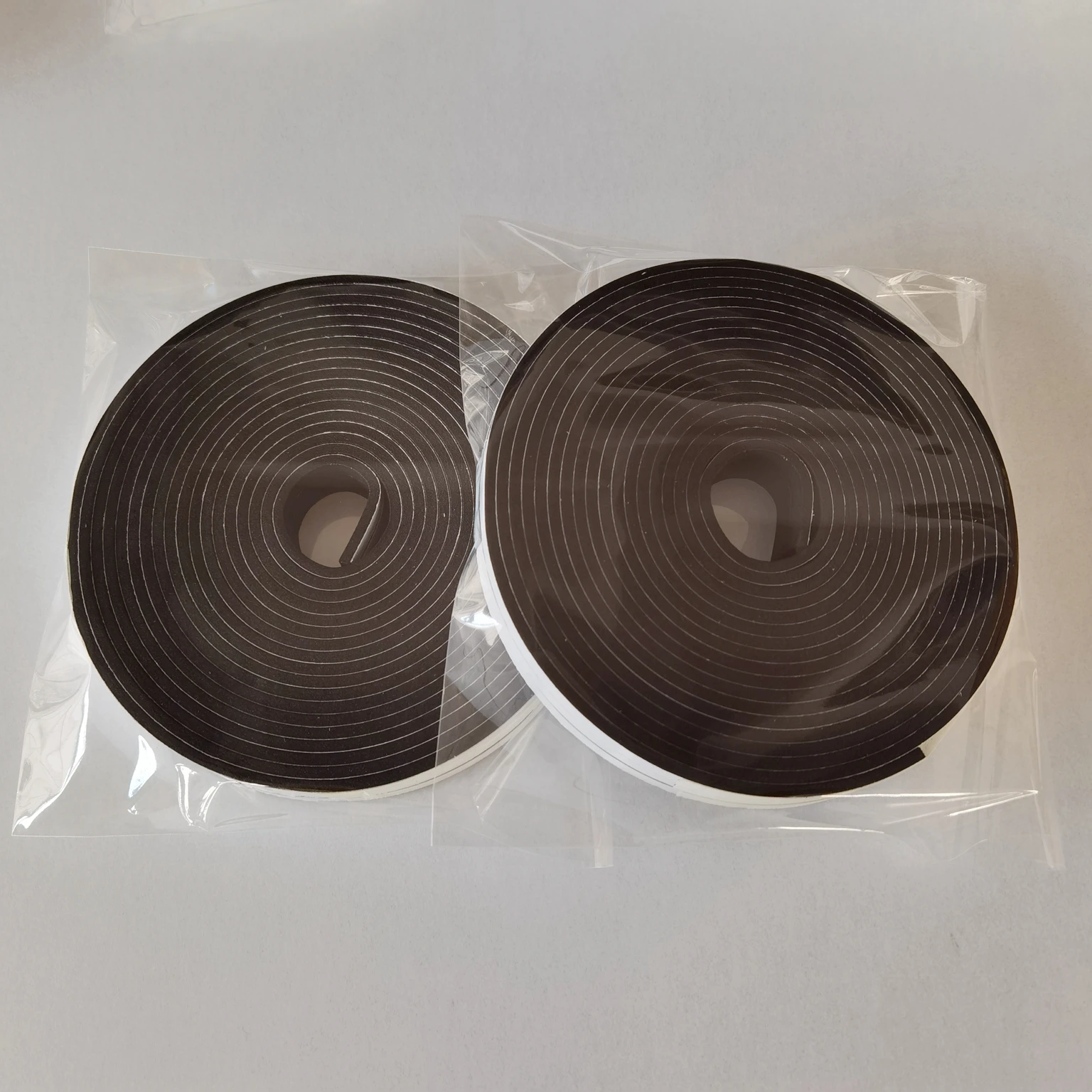 Self-Adhesive Foam Sealing Custom Color Eva Foam Sheet Rolls 1mm 2mm 3mm Thickness Rubber Plastic Eva Foam