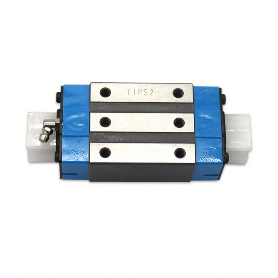 Линейный ролик LRXG20