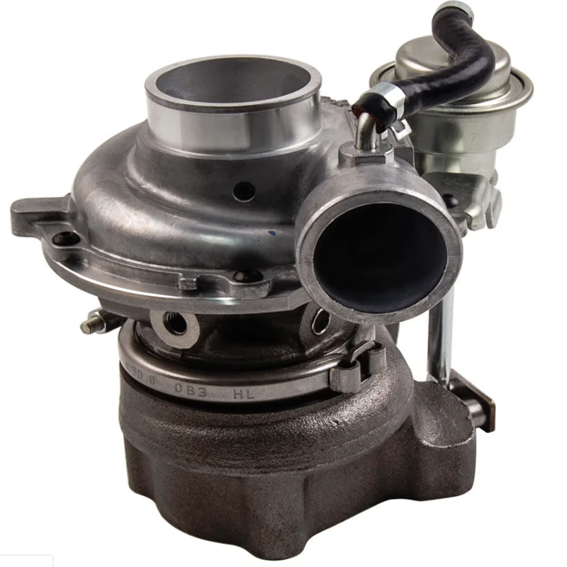 RHF5 VB430015 8972503642 Turbo 8972503640 Турбокомпрессор Для isuzu 4JX1TC 4JX1T 3.0L