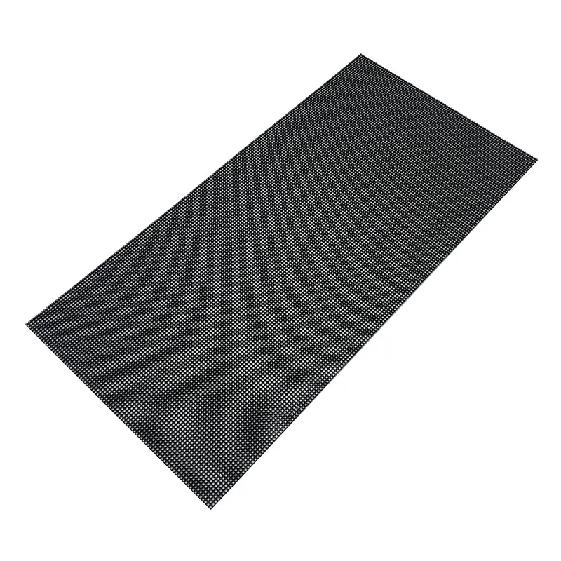 P1.568mm exhibition eye-catching surround screen seamless splicing high definition 3840Hz Video display 3D virtual reality