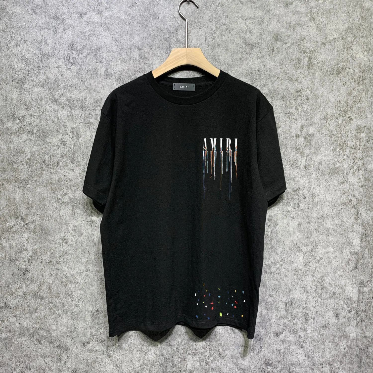 New Mens Womens Designer T Shirts Printed Fashion Man T-shirt Top Quality Cotton Casual Tees Short Sleeve Luxury Hip Hop