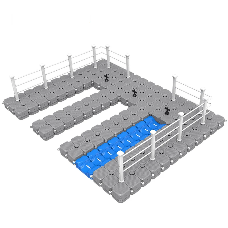 Most Popular Jet Ski Floating Dock