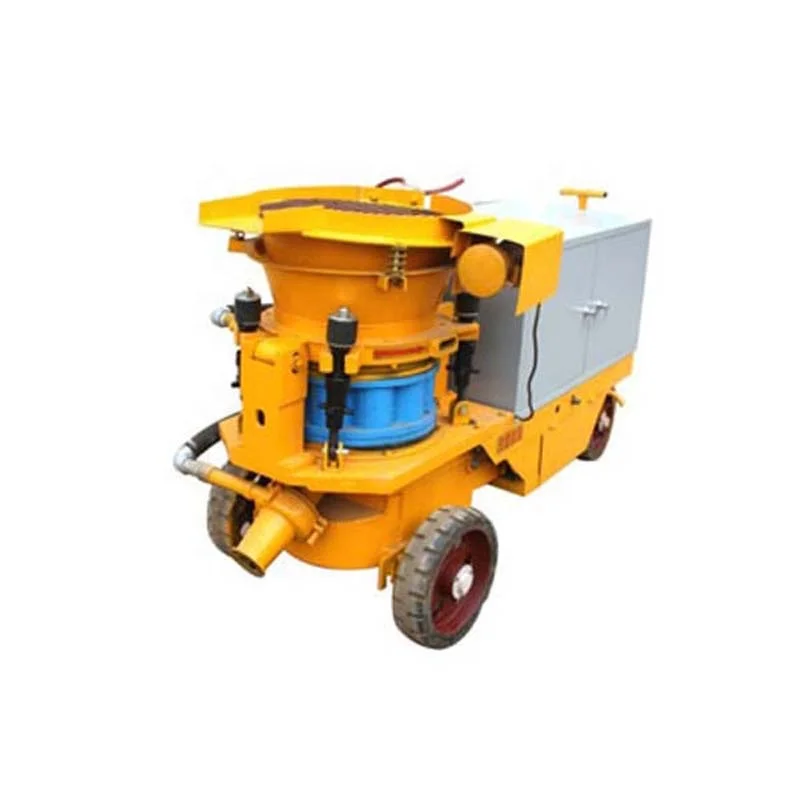 Форсунки shotcrete шланг