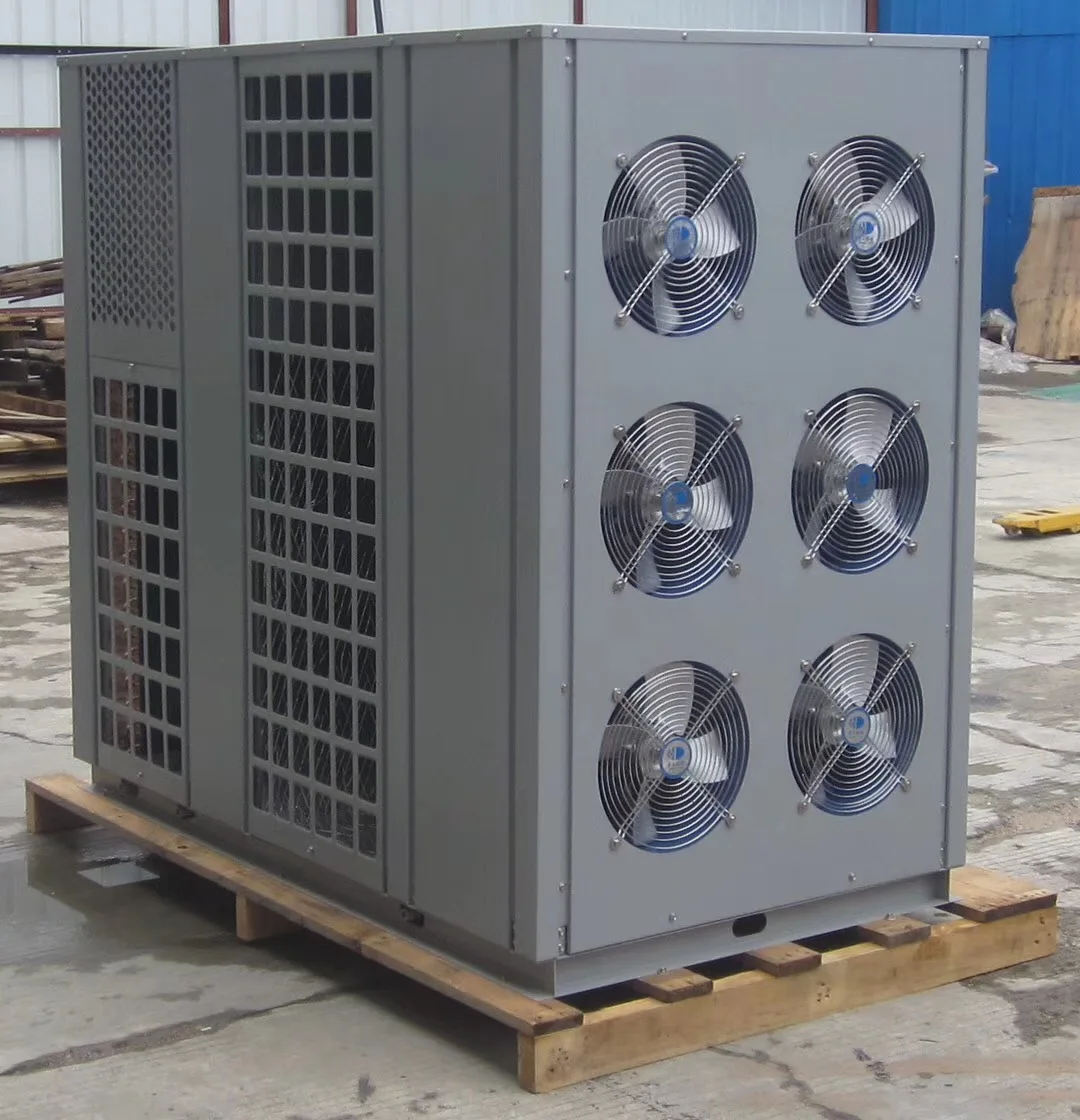 pipe type industrial exhaust ventilation fans for agricultural and sideline goods drying