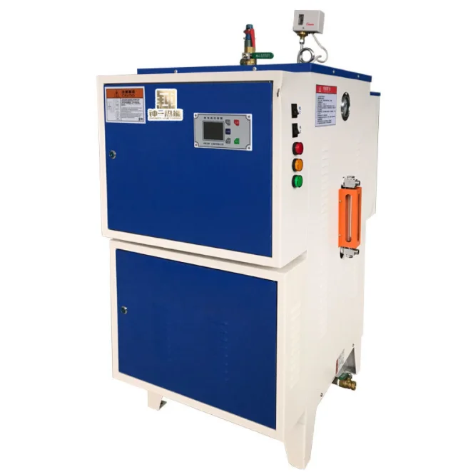 laboratory industrial 6kw 9kw 12kw 18kw 24kw 36kw 48kw 72kw electric steam generator boiler machine