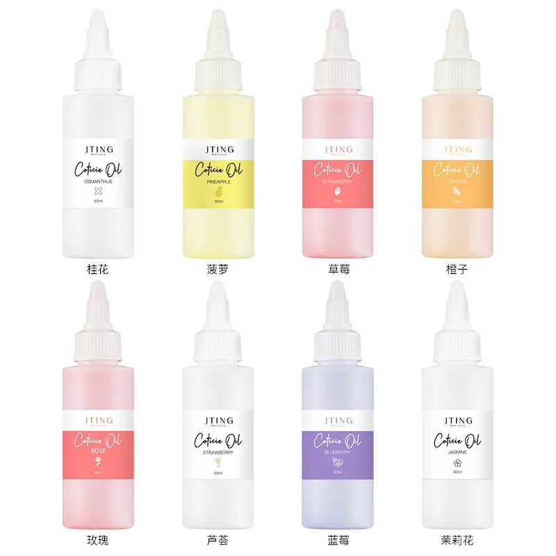 Customised logo Nail Suppliers Nail Cuticle Revitalizer Oil Pen For Finger Skin Care