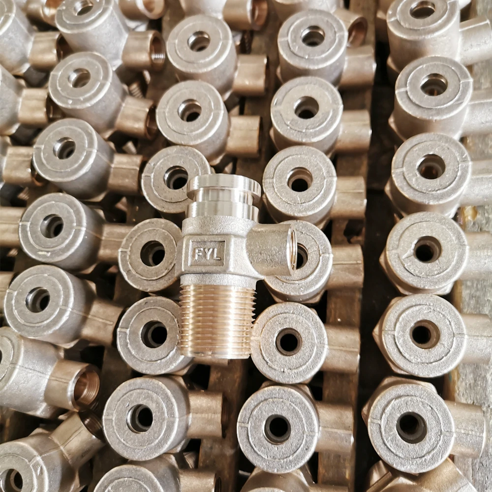 Household LPG cylinder Valve manufacturers directly supply low-pressure steel welding gas cylinder