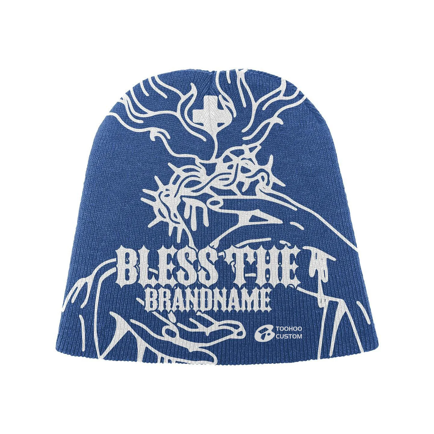 Knitting Solid Color Unisex Beanie Keep Warm Fashion New Hip Hop Winter Hat Skullies Soft Knit Skull beanies with custom logo