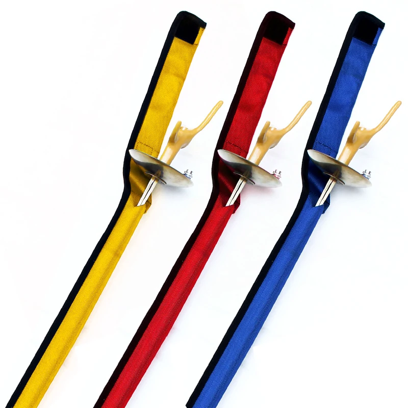 The Best Quality Simple and Convenient Operation Exquisite Workmanship Sports Sword Bag Cloth Bag For Sword