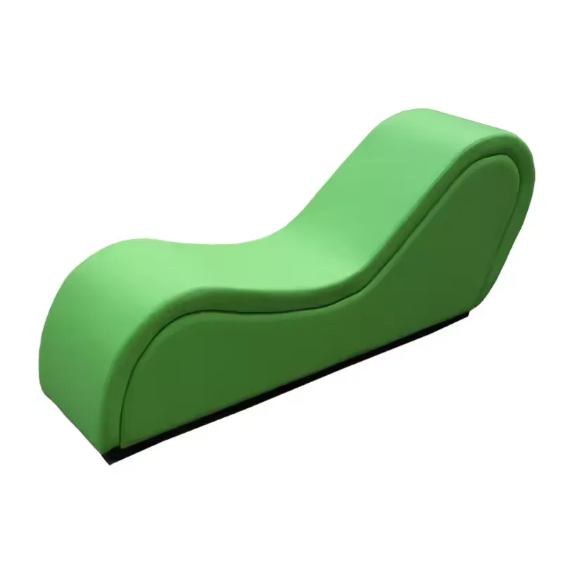 Sex Furniture S-shaped Love Sofa Sex Furniture for couples Tantra Chair