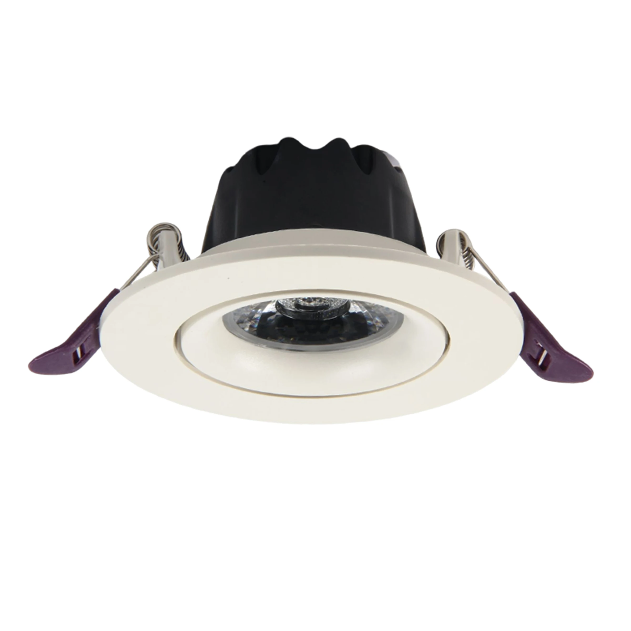 2024 New Product Other Smart Recessed LED Downlight for Canada USA Market - 6500K Adjustable and AC Ceiling Compatible