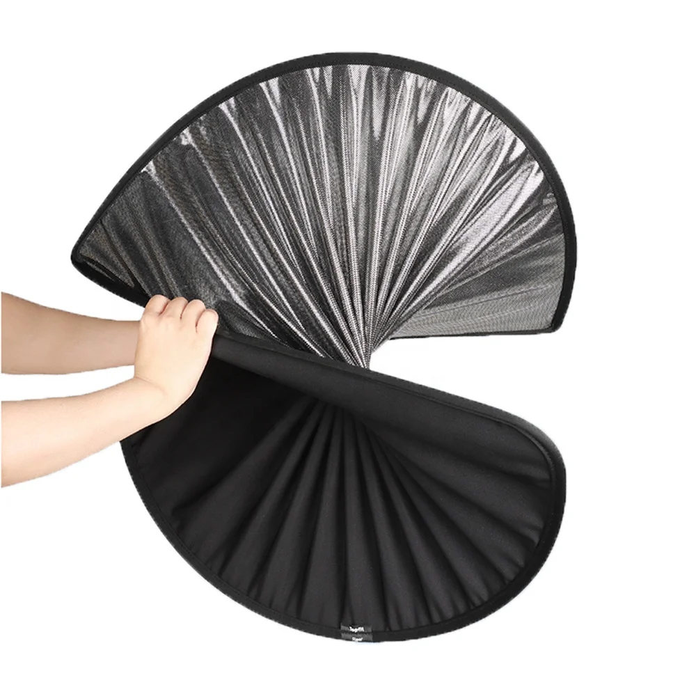 2022 2023 Model 3 nanotechnology high density panoramic sun shade for tesla model y roof sunshade