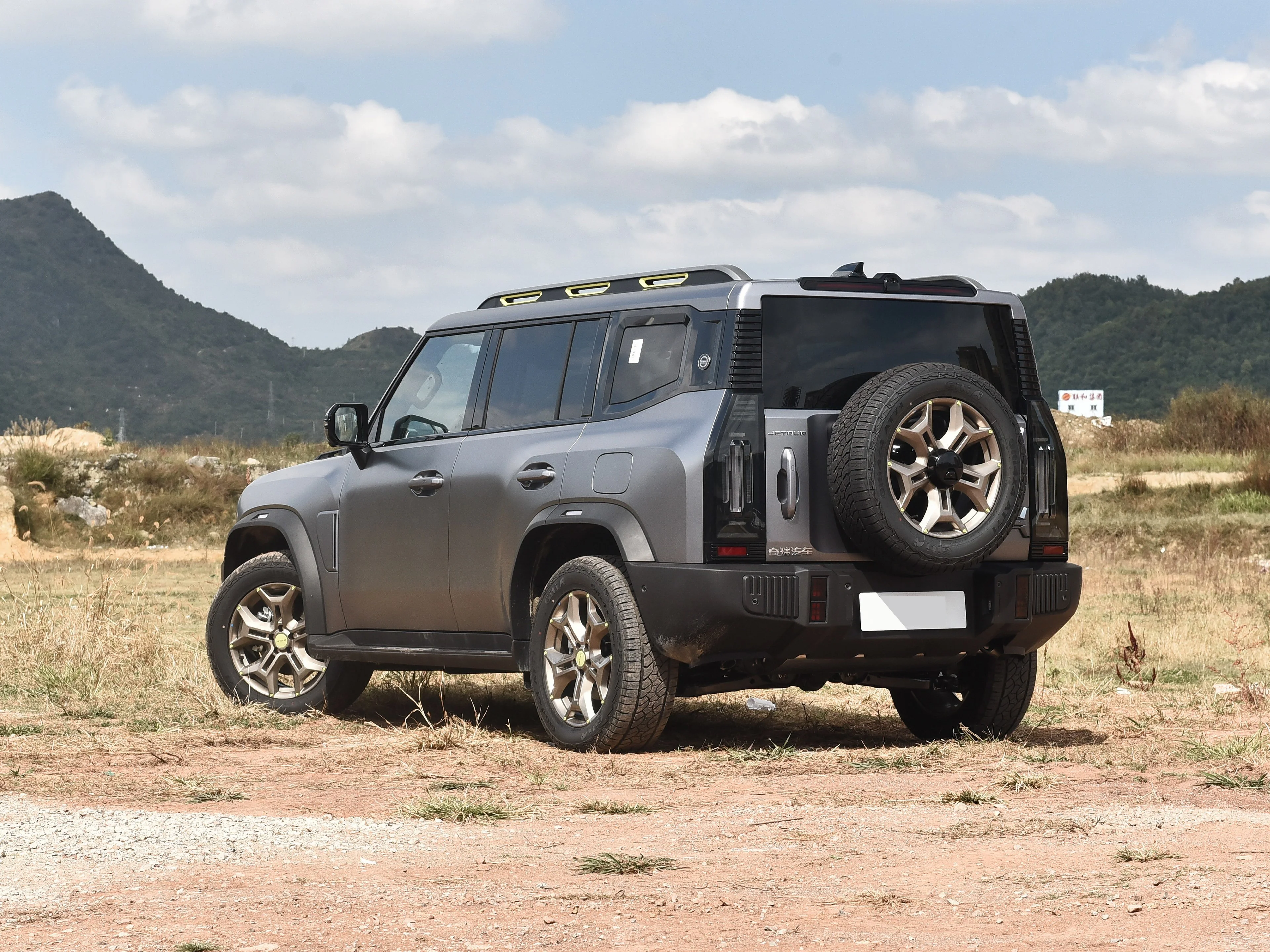 jetour traveller t2 2024 compact petrol suv 2024 jetour traveller 2.0t 4wd jetour travel 2023 t 4wd crossing pro suv car